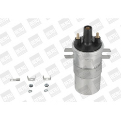 ritė, uždegimas
                                BorgWarner (BERU)                                                ZS 563, Bo