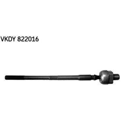 vidinė skersinė vairo trauklė
                                SKF                                                VKDY 8220