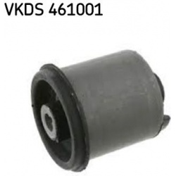 ašies korpusas
                                SKF                                                VKDS 461001, SKF, VKDS4610