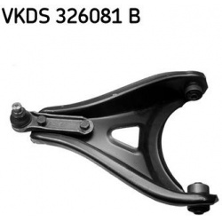 pakabos svirtis
                                SKF                                                VKDS 326081 B, SKF, VKDS32