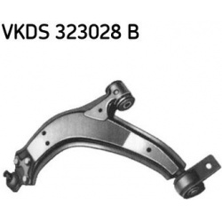pakabos svirtis
                                SKF                                                VKDS 323028 B, SKF, VKDS32