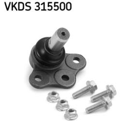 Šarnyras
                                SKF                                                VKDS 315500, SKF, VKDS315500, au