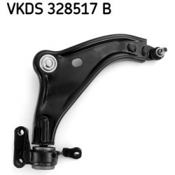 pakabos svirtis
                                SKF                                                VKDS 328517 B, SKF, VKDS32