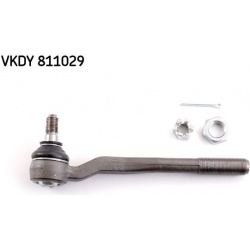 vairo traukės antgalis
                                SKF                                                VKDY 811029, SKF, 