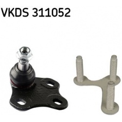 Šarnyras
                                SKF                                                VKDS 311052, SKF, VKDS311052, au