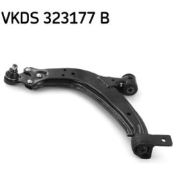 Vikšro valdymo svirtis
                                SKF                                                VKDS 323177 B, SKF