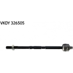 vidinė skersinė vairo trauklė
                                SKF                                                VKDY 3265