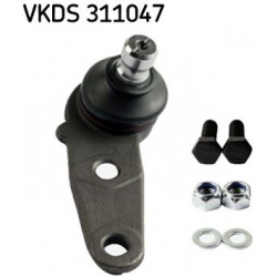 Šarnyras
                                SKF                                                VKDS 311047, SKF, VKDS311047, au