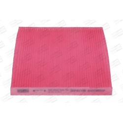 filtras, salono oras BACTERSTOP
                                CHAMPION                                CCF0119B, CHAMPION, C