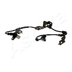Daviklis ABS
ASHIKA 151-05-565, ASHIKA, 151-05