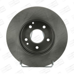 stabdžių diskas (1vnt)
                                CHAMPION                                                562013CH, CH