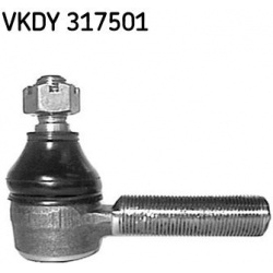 vairo traukės antgalis
                                SKF                                                VKDY 317501, SKF, 