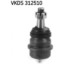 Šarnyras
                                SKF                                                VKDS 312510, SKF, VKDS312510, au