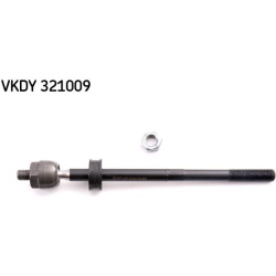 Vairo traukė be antgalio
                                SKF                                                VKDY 321009, SKF