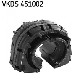 įvorė, stabilizatorius
                                SKF                                                VKDS 451002, SKF,