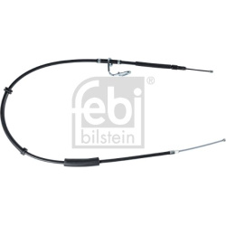 trosas, stovėjimo stabdys
                                FEBI BILSTEIN                                109237, FEBI BILSTEIN
