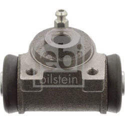 rato stabdžių cilindras
                                FEBI BILSTEIN                                                102814