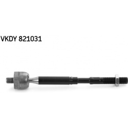 vidinė skersinė vairo trauklė
                                SKF                                                VKDY 8210