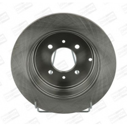 stabdžių diskas (1vnt)
                                CHAMPION                                                562042CH, CH