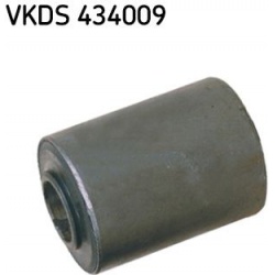 Valdymo svirties/išilginių svirčių įvorė
                                SKF                                           