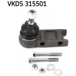 Šarnyras
                                SKF                                                VKDS 315501, SKF, VKDS315501, au