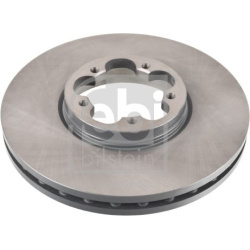 stabdžių diskas (1vnt)
                                FEBI BILSTEIN                                                104497,