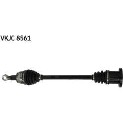 pusašis
                                SKF                                                VKJC 8561, SKF, VKJC8561, auto de