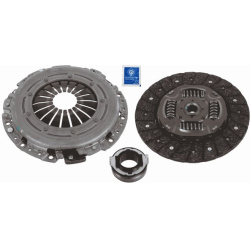 Sankabos komplektas
                                SACHS                                                3000 954 494, SACHS,