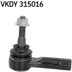 vairo traukės antgalis
                                SKF                                                VKDY 315016, SKF, 