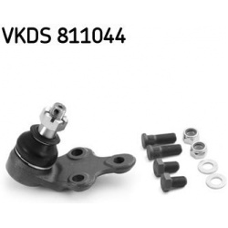 Šarnyras
                                SKF                                                VKDS 811044, SKF, VKDS811044, au