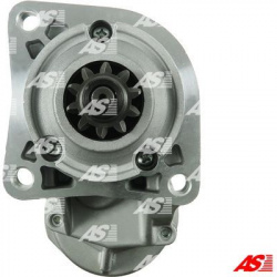 Starteris
                                AS-PL                                                S6203, AS-PL, S6203, auto deta
