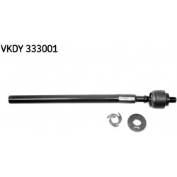 vidinė skersinė vairo trauklė
                                SKF                                                VKDY 3330