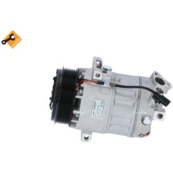 Kompresorius, oro kondicionierius EASY FIT
                                NRF                                               