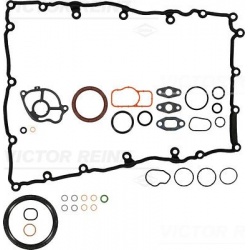 tarpiklių rinkinys, variklio karteris
                                VICTOR REINZ                                          