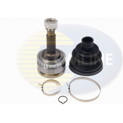 pusašio šarnyras
                                COMLINE                                                ECV108, COMLINE, EC