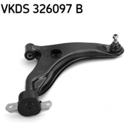pakabos svirtis
                                SKF                                                VKDS 326097 B, SKF, VKDS32