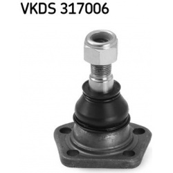 Šarnyras
                                SKF                                                VKDS 317006, SKF, VKDS317006, au
