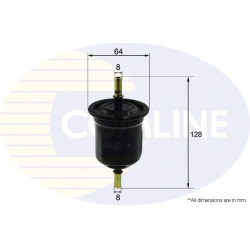 kuro filtras
                                COMLINE                                                CHY13009, COMLINE, CHY130