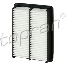 oro filtras
                                TOPRAN                                                820 856, Nenurodytas gamint