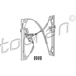 lango pakėliklis
                                TOPRAN                                                111 264, Nenurodytas 