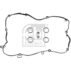 tarpiklių komplektas, svirties gaubtas
                                FEBI BILSTEIN                                        