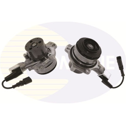 Vandens siurblys, variklio aušinimas
                                COMLINE                                                