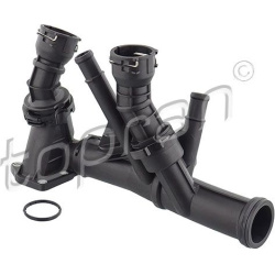 termostato korpusas
                                TOPRAN                                117026, Nenurodytas gamintojas, 117