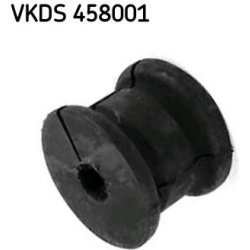 įvorė, stabilizatorius
                                SKF                                                VKDS 458001, SKF,