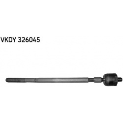 vidinė skersinė vairo trauklė
                                SKF                                                VKDY 3260