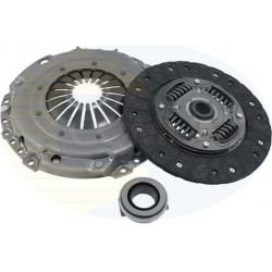 sankabos komplektas
                                COMLINE                                                ECK457, COMLINE, E