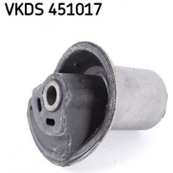 ašies korpusas
                                SKF                                                VKDS 451017, SKF, VKDS4510