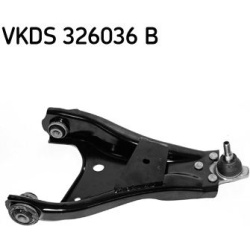 pakabos svirtis
                                SKF                                                VKDS 326036 B, SKF, VKDS32