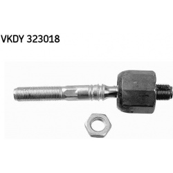 vidinė skersinė vairo trauklė
                                SKF                                                VKDY 3230