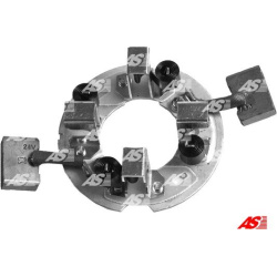 laikiklis, angliniai šepetėliai AS
AS-PL SBH